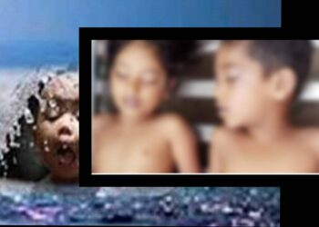 সিদ্ধিরগঞ্জে পুকুরে দুই শিশুর মৃত্যু