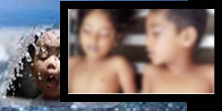 সিদ্ধিরগঞ্জে পুকুরে দুই শিশুর মৃত্যু