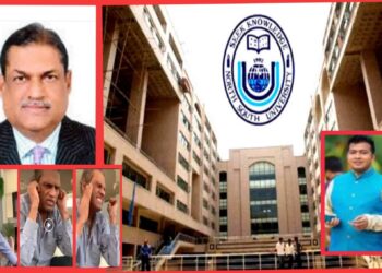 প্রধানমন্ত্রীর নথি জালিয়াতি : শাহজাহানসহ ৮ জনের বিরুদ্ধে চার্জশিট