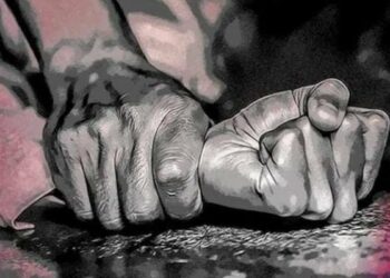 বন্দরে বিধবা বৃদ্ধাকে ধর্ষণ