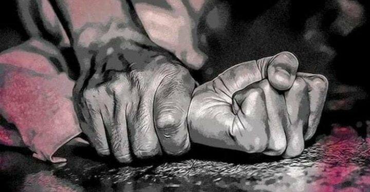 বন্দরে বিধবা বৃদ্ধাকে ধর্ষণ