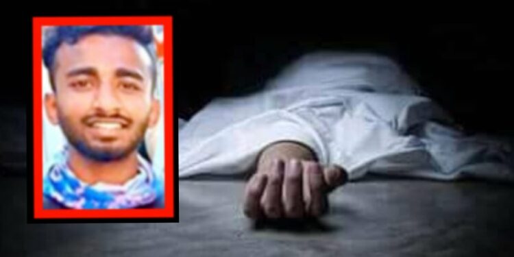 রূপগঞ্জে পিতার পাল্টা ছুরিকাঘাতে পুত্রের মৃত্যু