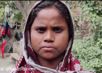 ঋণ ৫ হাজার, সুদ দেন ২ লাখ, তারপরেও নবজাতক বিক্রি !