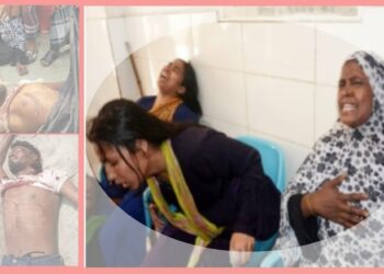 ফতুল্লায় মাদকের বিরোধে যুবক খুন