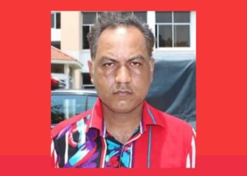 কিশোরীকে গণধর্ষণ : সেই কুখ্যাত মিনু রাসেল গ্রেপ্তার