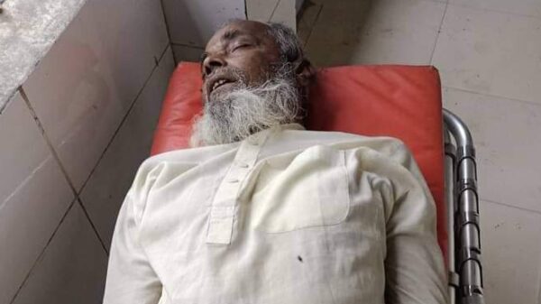সোনারগাঁয়ে আধিপত্য বিস্তারের সংঘর্ষে আহত বৃদ্ধের মৃত্যু