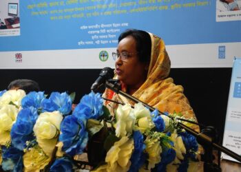 ‘ম্যাজিস্ট্রেটরা সব জায়গায় হানা দেয় না কেন ?’ মেয়র আইভী