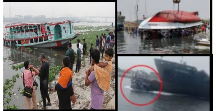 লঞ্চ চলাচলের ওপর স্থগিতাদেশ তুলে নিতে হুমকি