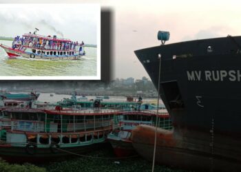 চালু হয়েছে ১৮টি লঞ্চ