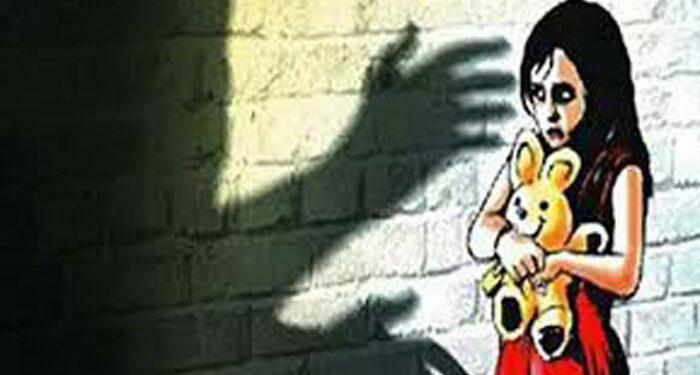 রূপগঞ্জে শিশু ধর্ষণ, গণ পিটুনীর পর গ্রেফতার