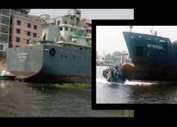 শুক্রবার মধ্যরাতে ‘রূপসী ৯’ মুক্তি !