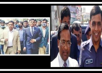 আ.লীগের রাজনীতিতে ‘এসপি লীগের’ দাপট, নারায়ণগঞ্জেও চাঞ্চল্য