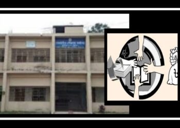 সোনারগাঁয়ে টেন্ডারবাজি ! ৩% টাকা ভাগাভাগি