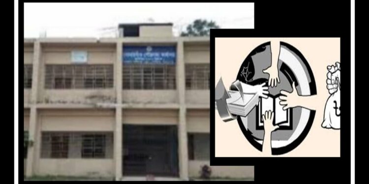 সোনারগাঁয়ে টেন্ডারবাজি ! ৩% টাকা ভাগাভাগি