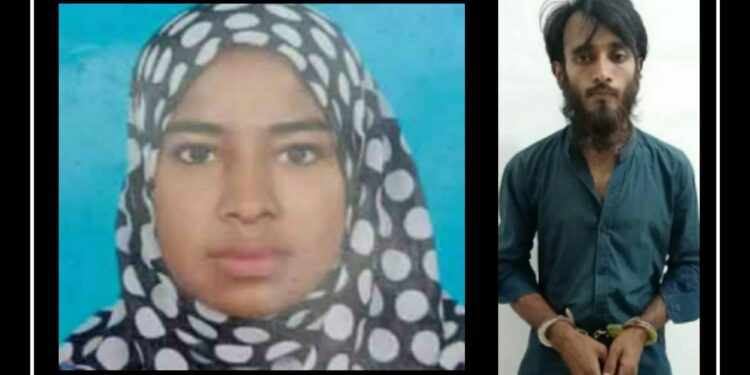 স্ত্রীর লাশ পুড়িয়ে পলাতক সেই স্বামীর স্বীকারোক্তি