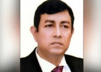 রাজউকের নতুন চেয়ারম্যান নারায়ণগঞ্জে সাবেক ডিসি আনিছুর