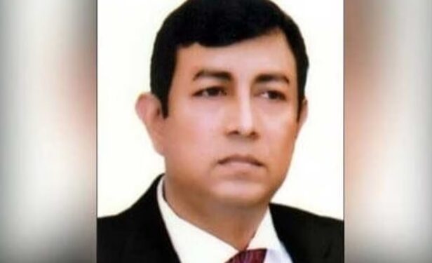 রাজউকের নতুন চেয়ারম্যান নারায়ণগঞ্জে সাবেক ডিসি আনিছুর