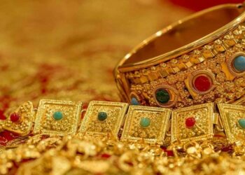 দেশের ইতিহাসে সর্বোচ্চ বাড়লো স্বর্ণের দাম