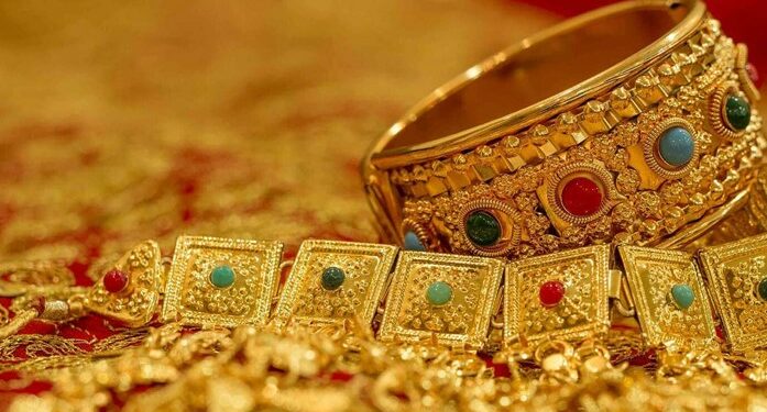 দেশের ইতিহাসে সর্বোচ্চ বাড়লো স্বর্ণের দাম