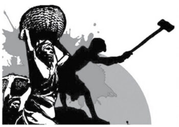 আজ মহান মে দিবস