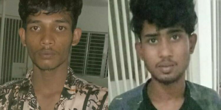 দেড় বছর পর হত্যা মামলায় রুপান্তর, গ্রেপ্তার-২