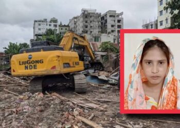 চাঁনমারীর বস্তির সেই মাদক সম্রাজ্ঞী রুমী আবারো গ্রেফতার