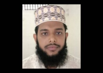 ফতুল্লা থেকে জেএমবি সদস্য গ্রেফতার