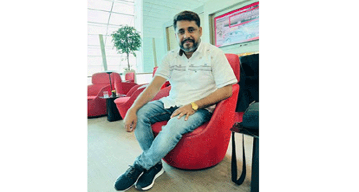 ডাকাতের হাতে মুন্সিগঞ্জের ডাকাত সর্দার উজ্জল খুন