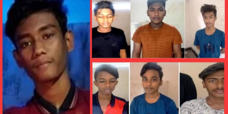 স্কুল ছাত্র খুন : ৩ বন্ধুর স্বীকারোক্তি, ৩ বন্ধু রিমান্ডে