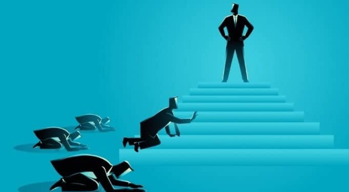 ‘তেলা মাথায় ঢালো তেল, শুকনো মাথায় ভাঙো বেল’