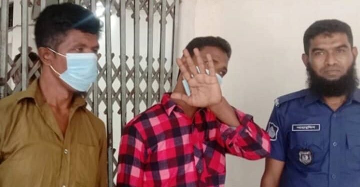 দুই মাদক ব্যবসায়ীর যাবজ্জীবন