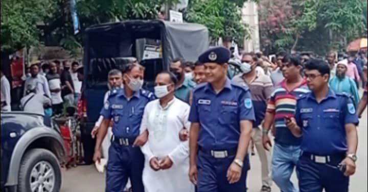 সাক্ষী নেই : খালাস সেই নূর হোসেন, নূর উদ্দিন ও ভাতিজা বাদল