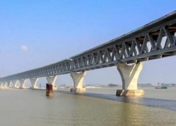 নদীর নামেই পদ্মা সেতুর উদ্বোধন ২৫ জুন