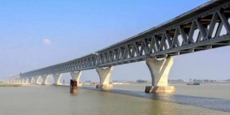 নদীর নামেই পদ্মা সেতুর উদ্বোধন ২৫ জুন