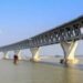 নদীর নামেই পদ্মা সেতুর উদ্বোধন ২৫ জুন