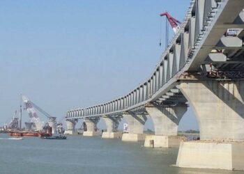 পদ্মা সেতুর টোল চূড়ান্ত
