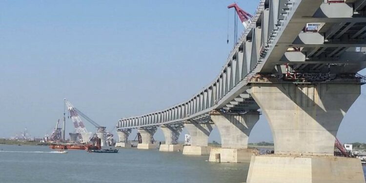 পদ্মা সেতুর টোল চূড়ান্ত