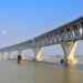 পাঁচ মিনিটে পদ্মা পাড়ি, তিন ঘণ্টায় ঢাকা