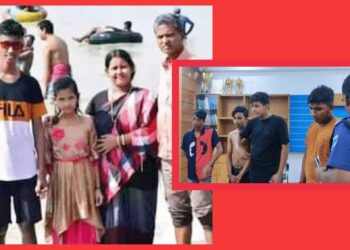 ফতুল্লায় বন্ধুদের ছুরিকাঘাতে ধ্রুব খুন, আটক ৪