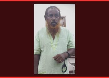 ফাঁসির দন্ড নিয়ে মাঝারে মাঝারে ১০ বছর