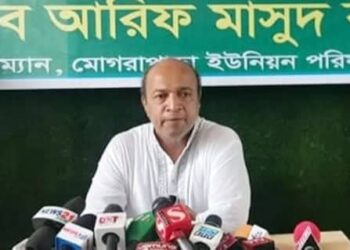 মনোনয়ন না পেয়ে দলত্যাগ