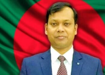 বিচারকের শাস্তি ! ‘অন্যায়ের বিরুদ্ধে অবস্থান নেয়া ই অন্যায়’