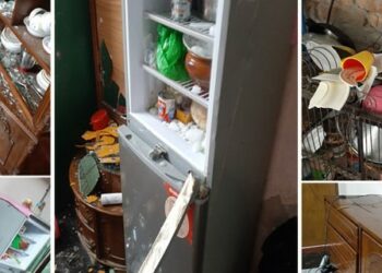 রূপগঞ্জে বিএনপির কর্মিসভা পণ্ড