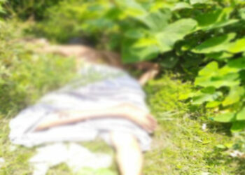 রূপগঞ্জে সরকারী আশ্রয়ন প্রকল্পের বাসিন্দার রক্তাক্ত লাশ উদ্ধার