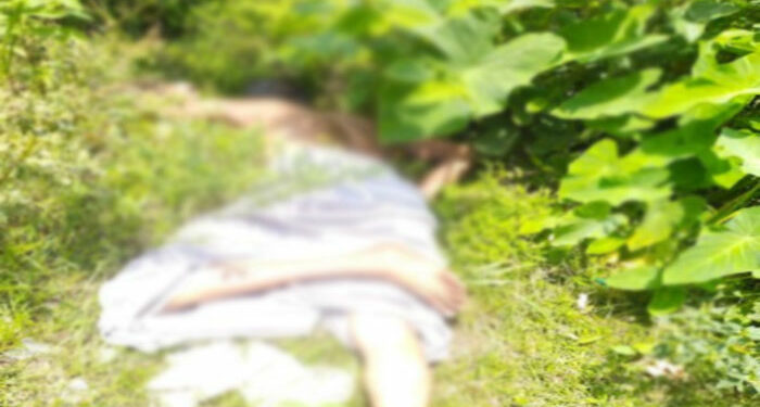 রূপগঞ্জে সরকারী আশ্রয়ন প্রকল্পের বাসিন্দার রক্তাক্ত লাশ উদ্ধার