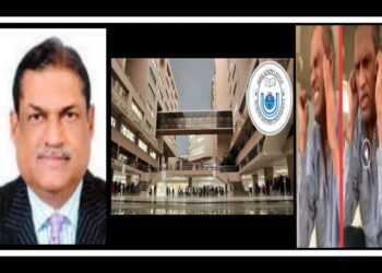 আবার শাহজাহান বিতর্ক : এবার ৩০৩ কোটি টাকা আত্মসাৎ