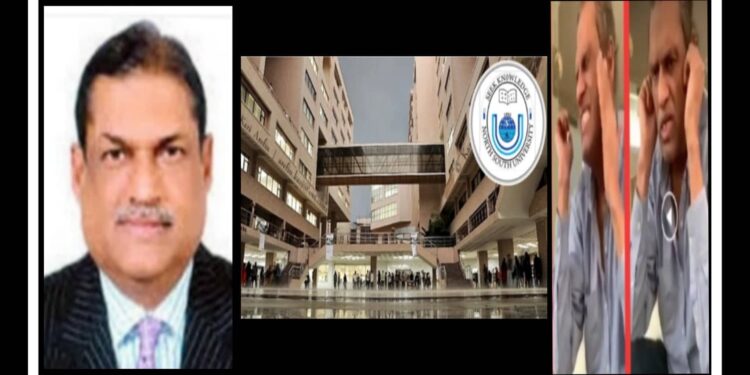 আবার শাহজাহান বিতর্ক : এবার ৩০৩ কোটি টাকা আত্মসাৎ