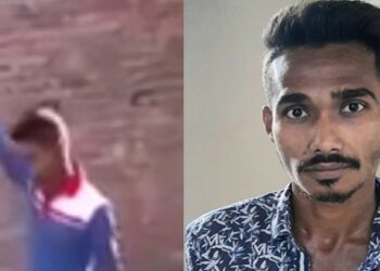 সেই সোহান গ্রেপ্তার