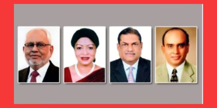 নর্থ সাউথ : ৪ ট্রাস্টির জামিন নামঞ্জুর, কারাগারে পাঠানোর নির্দেশ