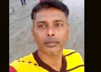 সিদ্ধিরগঞ্জের আর কে গ্রুপে শ্রমিকের মৃত্য